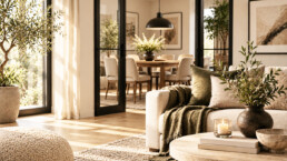 Interiørprat med Dahlia Design