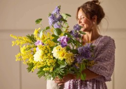 Dahlia Designs forside