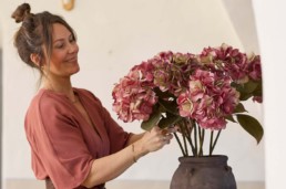 Om oss- Dahlia Design