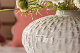 Flotte vaser og urner fra Dahlia Design