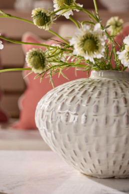 Flotte vaser og urner fra Dahlia Design