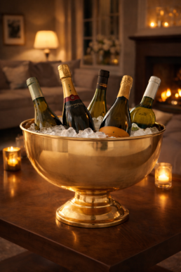 Vinkjøler fra Dahlia Design