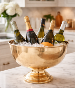 Vinkjøler fra Dahlia Design