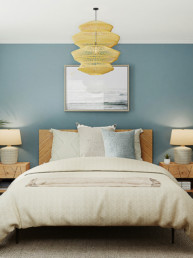 Soverom Spesial fra Dahlia Design