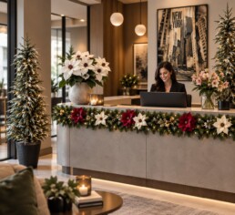Selvstendige salgspartner for Dahlia Design