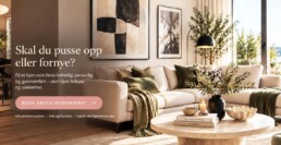 Interi&oslash;rprat med Dahlia Design